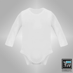 چاپ بادی آستین بلند