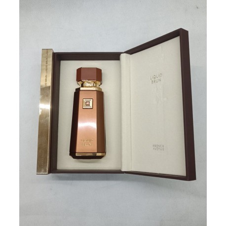 ادکلن لیکوئید برون فرنچ اونیو LIQUID BRUN