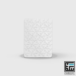 چاپ پازل مقوایی 63 تکه
